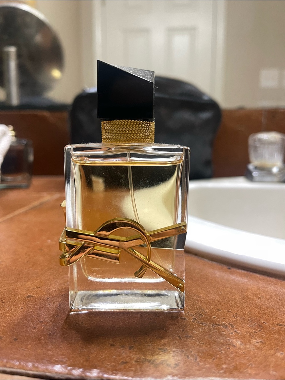 Yves Saint Laurent Libre Eau de Parfum